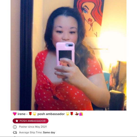 Meet ShadyShopaholic 🌟 Posh Ambassador🌹 - Picture 3 of 13